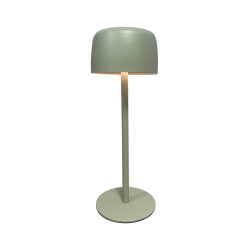 ETLED-658-GR POCO LAMPA STOŁOWA ZIELONA/GREEN